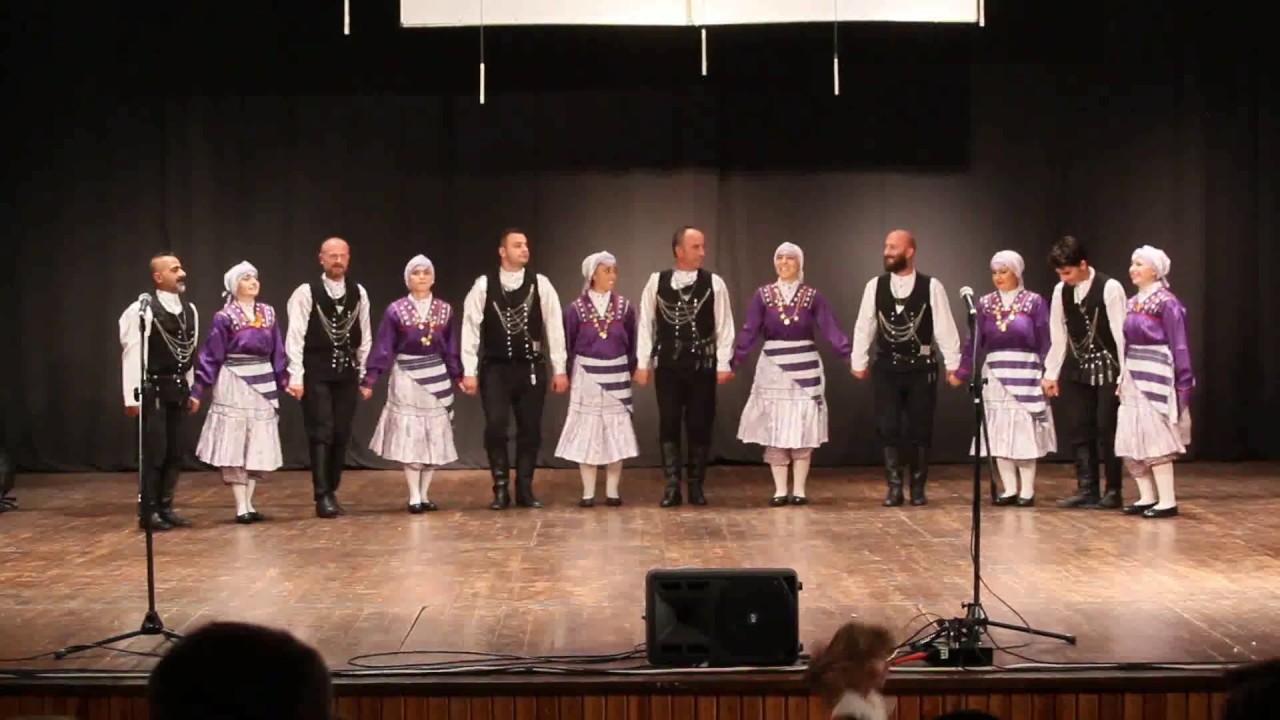 Çağdaş Anadolu G.S.K Polonya Festivali Ağustos 2017