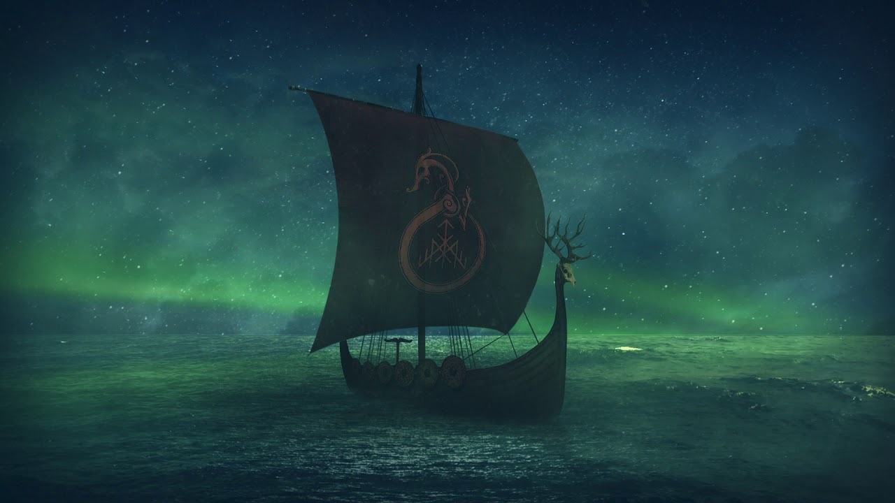 Geald&yacute;r - J&ouml;rmungandr