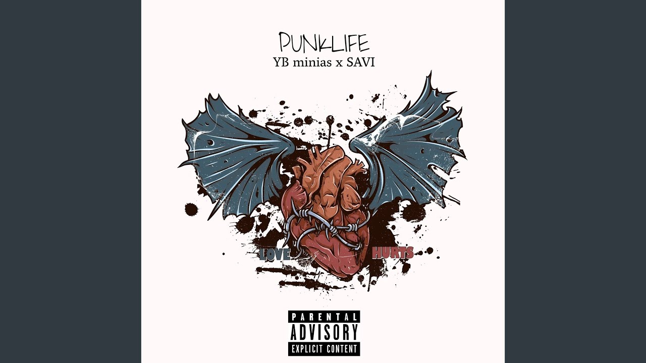PUNKLIFE