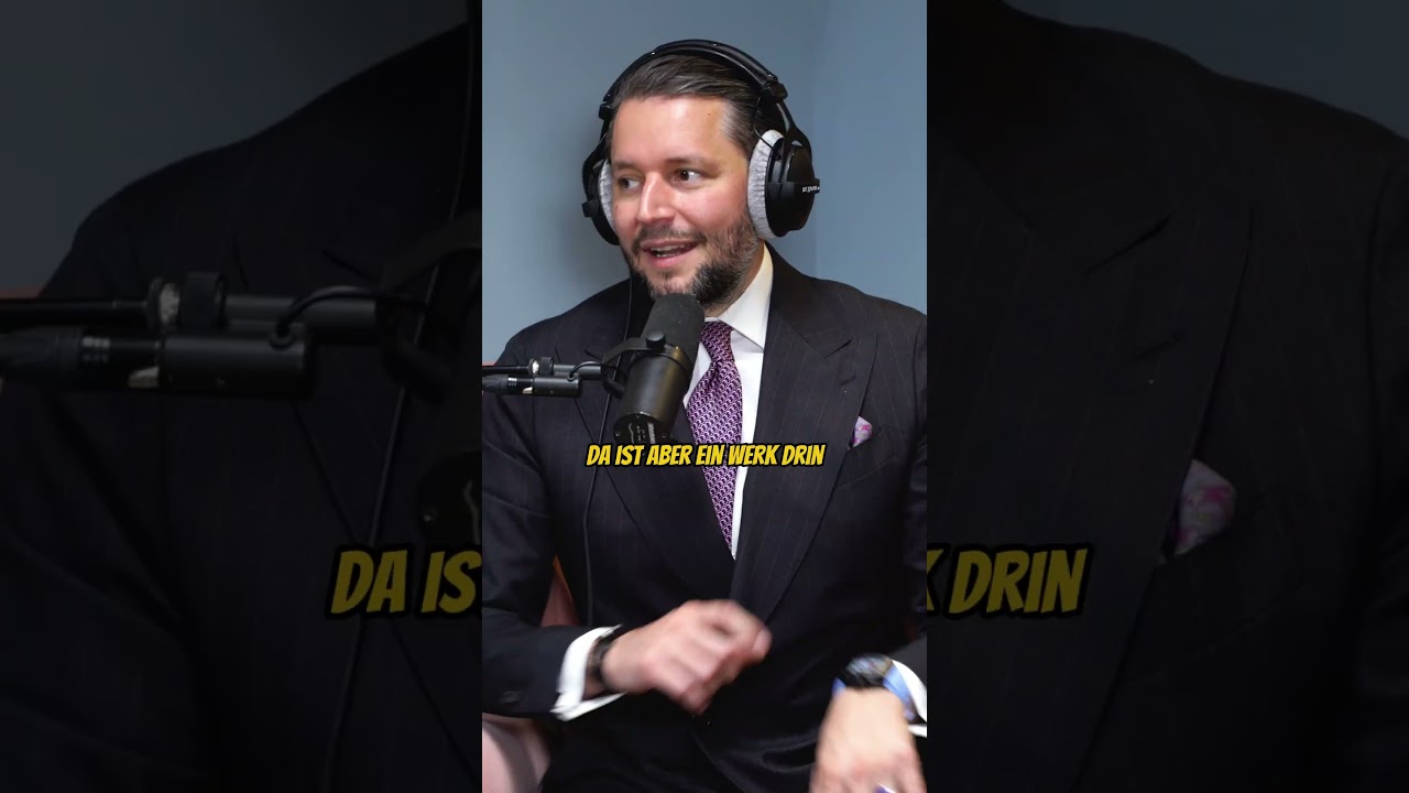 Kann man gef&auml;lschte Uhren erkennen? | Folge 517 #nizar #shayangarcia #diedeutschenpodcast