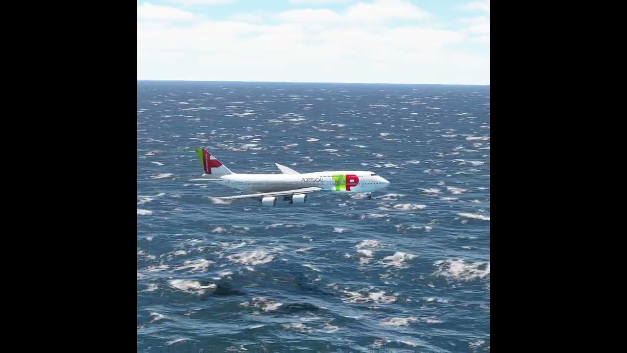 the carelessness of an airplane pilot 0243