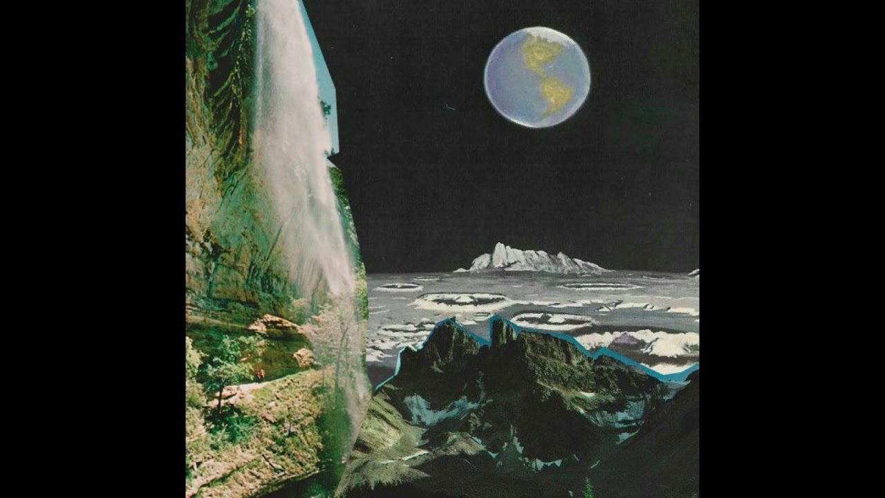 wootabi. - late hour ep