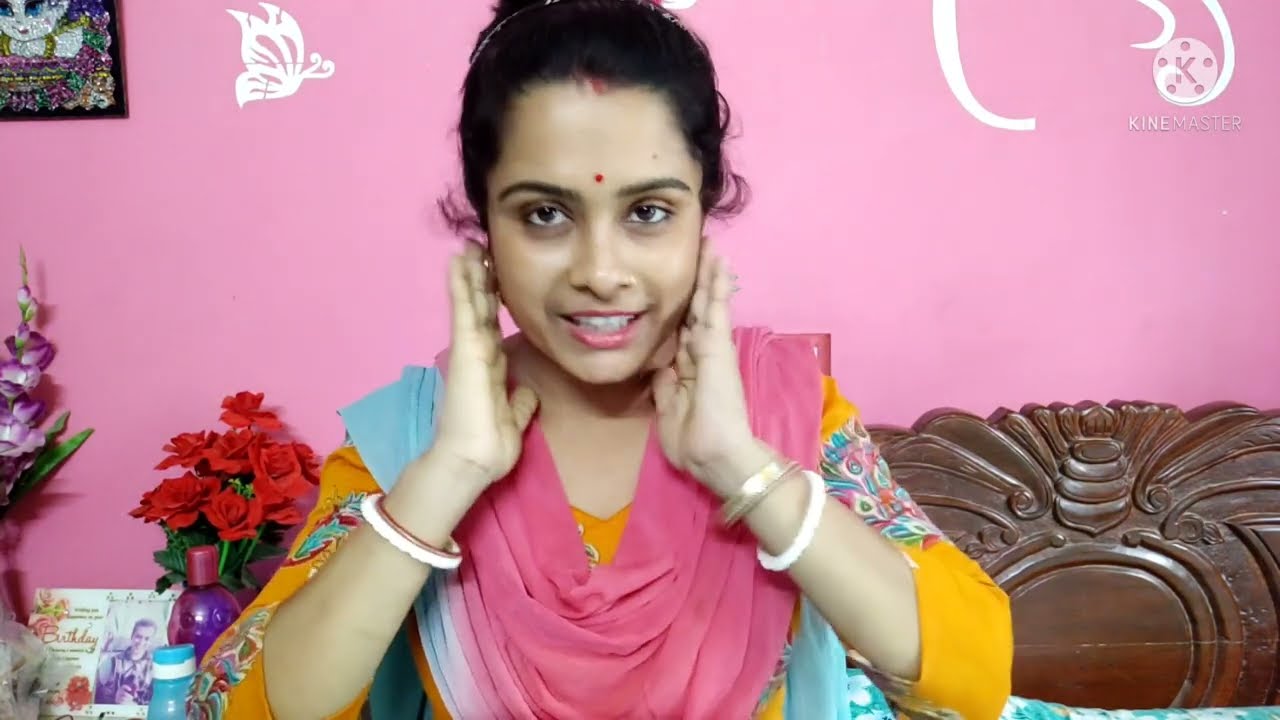 Earring Lock 🔐🔐 Challenge ।। Requested Challenge Video ।।