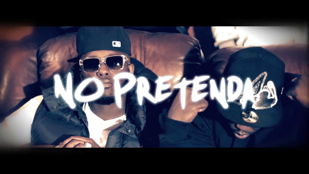 Port Baby - No Pretenda ft. Marly Mar, Kilo P and Crime (official video)