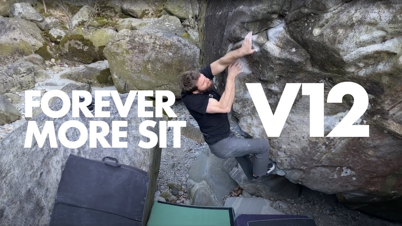 Forever More Sit V12