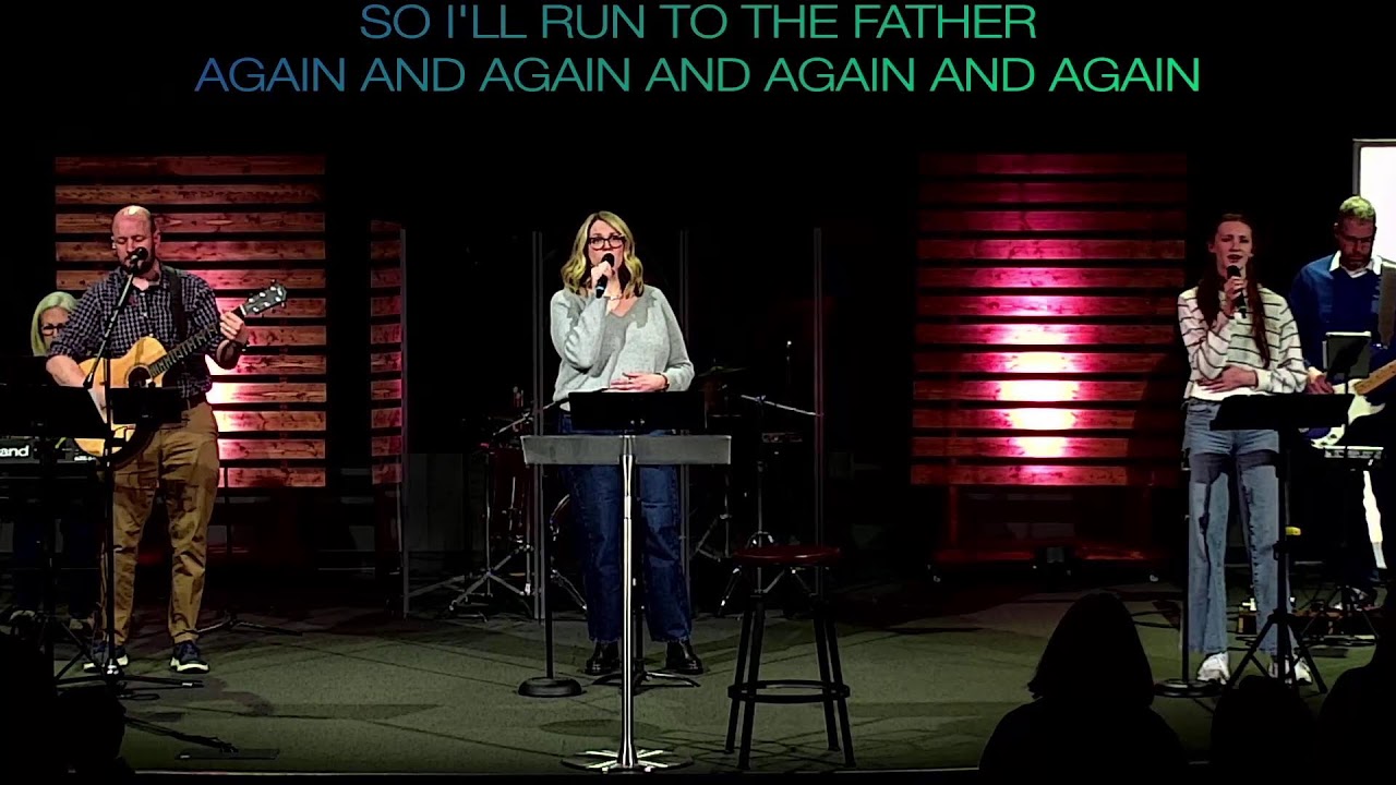 January 11, 2026 - Sunday Morning Worship
