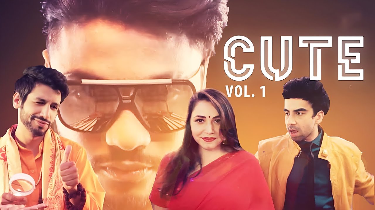 CUTE VOL.1 (Remix) | Raftaar, Kanan GIll