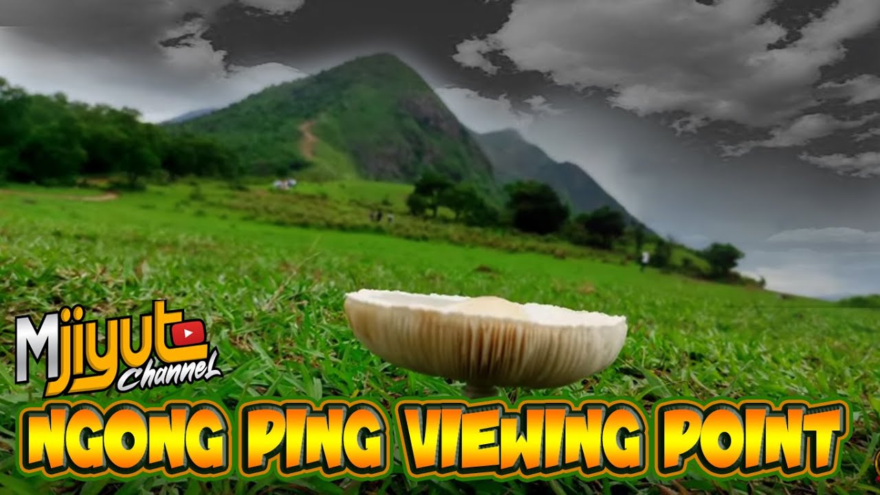 NGONG PING VIEWING POINT #hongkongtrail#hongkongadventure#maonshancountry#outdoor#picnic#pyramidhill
