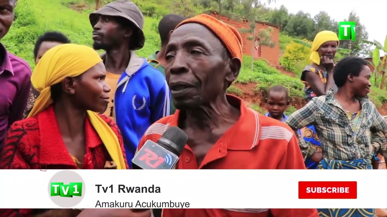 Amafaranga y'umushinga Give Directly hari aho ateza amakimbirane mu baturage.