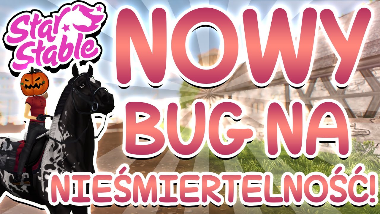 NOWY BUG NA NIEŚMIERTELNOŚĆ/ZABLOKOWANE TERENY! *MAJ 2022*
