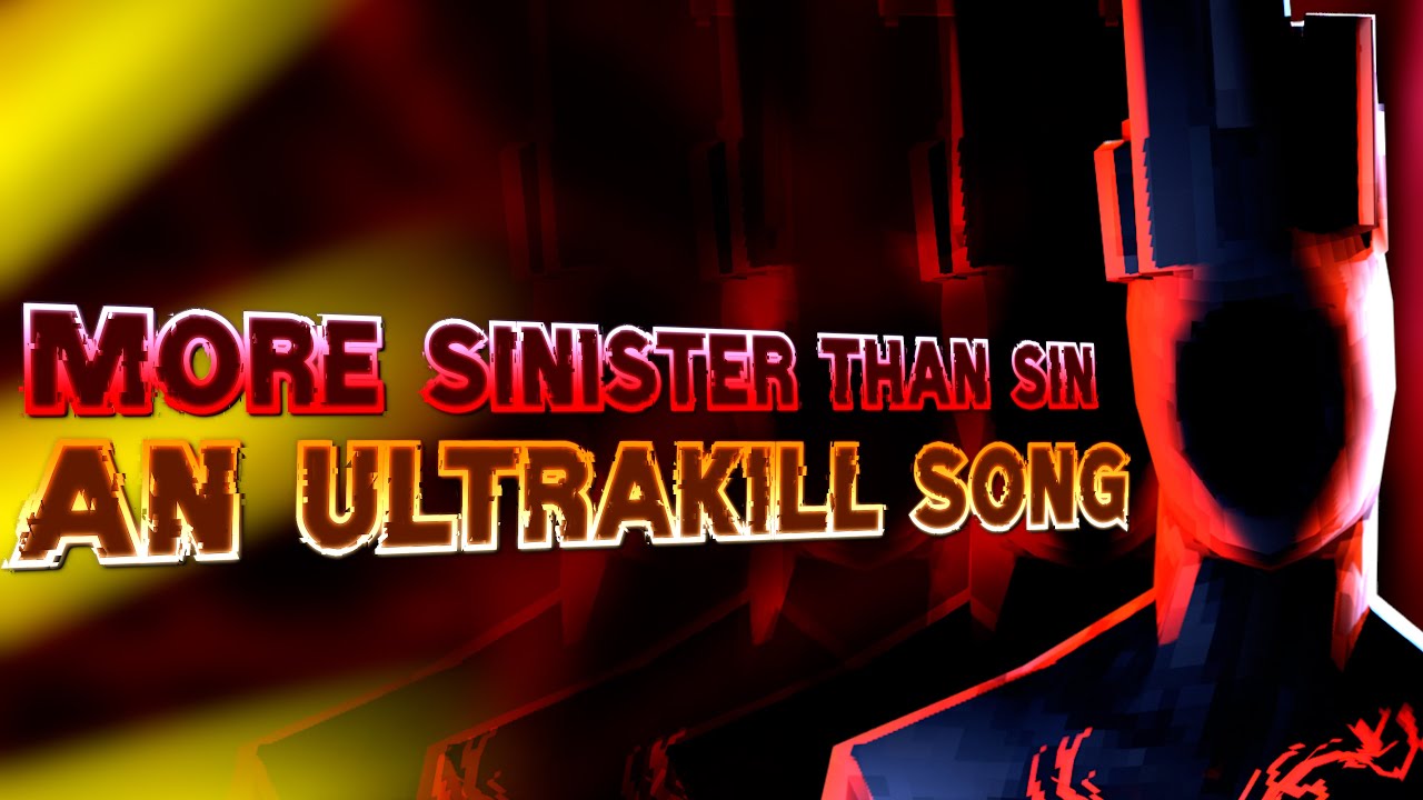 ULTRAKILL SONG - 