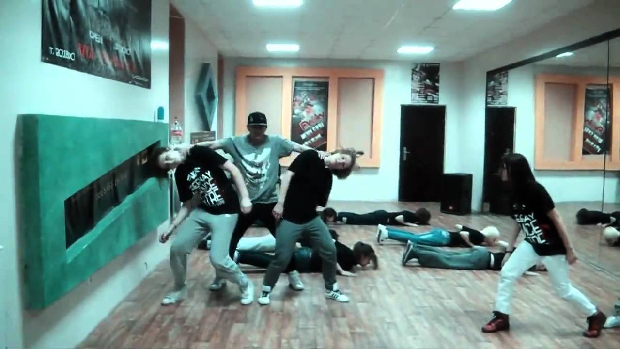Gossip Heavy Cross Choreography  Doglya Vitaliy