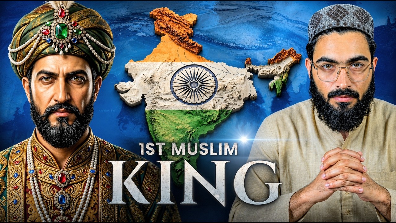 History of Sultan Muhammad Ghori | The Empire That Changed India