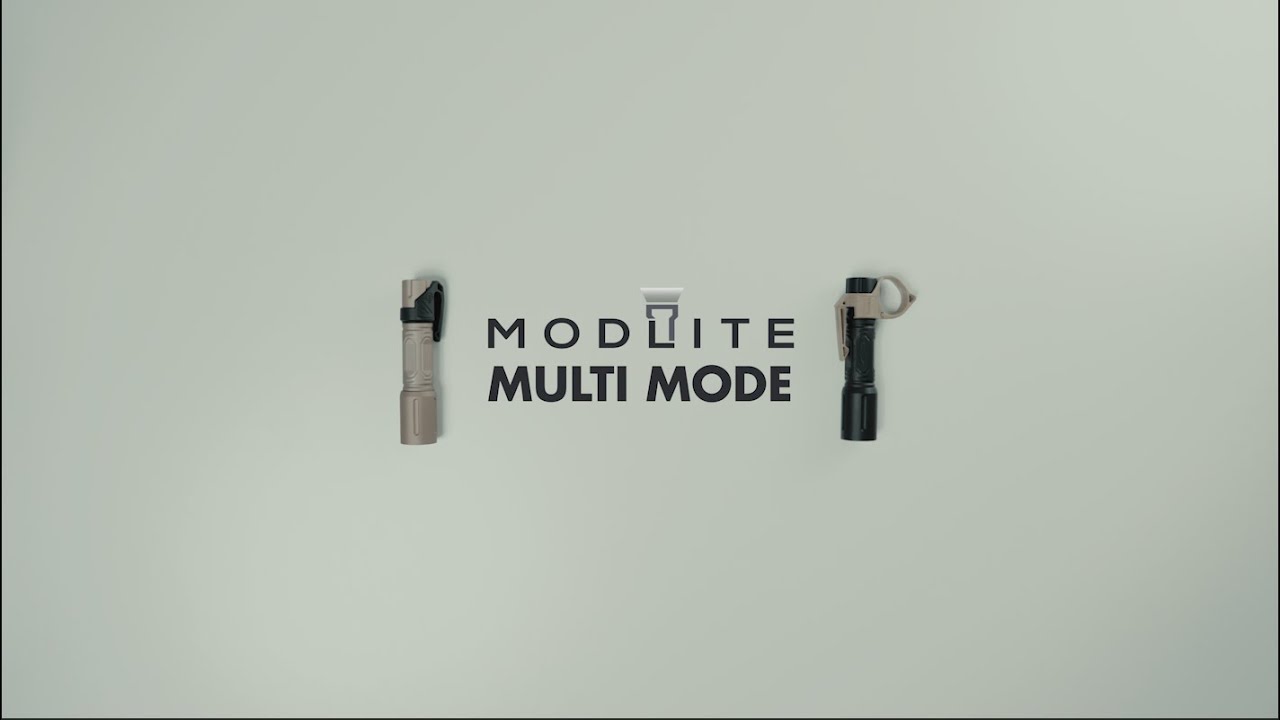 Многорежимная разбивка - Modlite Systems