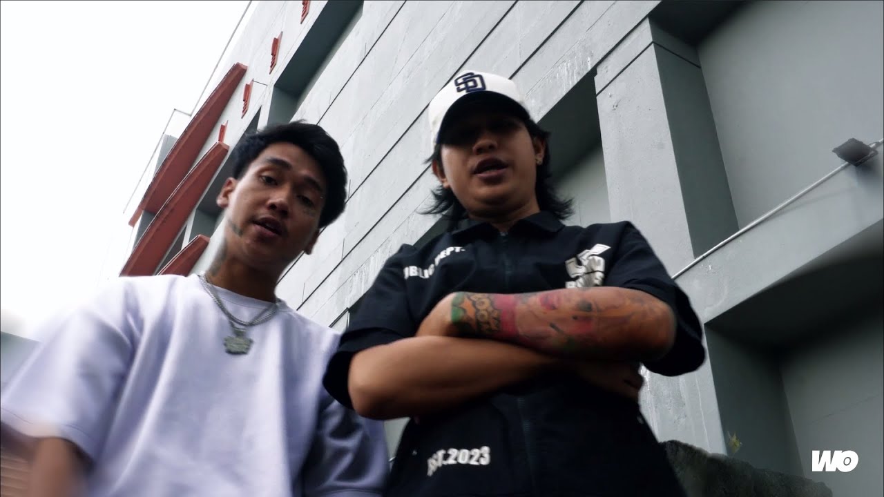 Flick-H - Star (ft. Khant Ko) (Official Music Video)