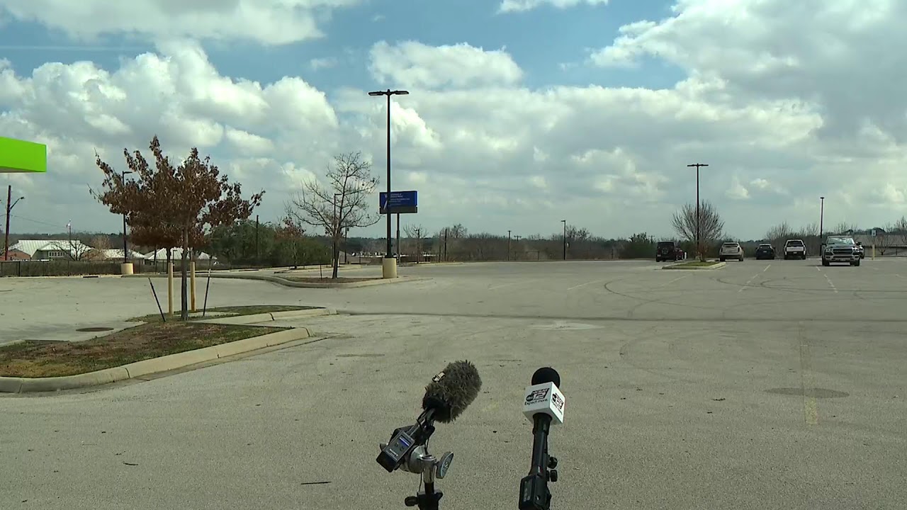 WATCH | Chase leads to one person being detained