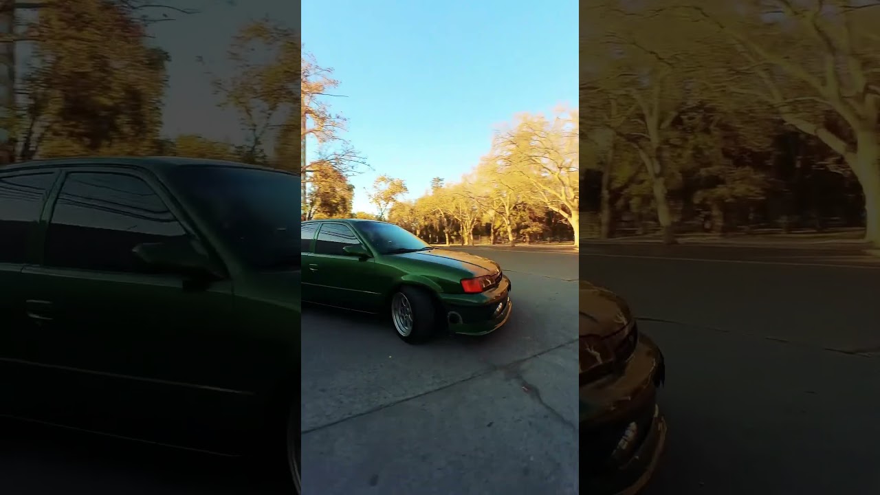 #toyota #tercel #turbo #fpvdrone