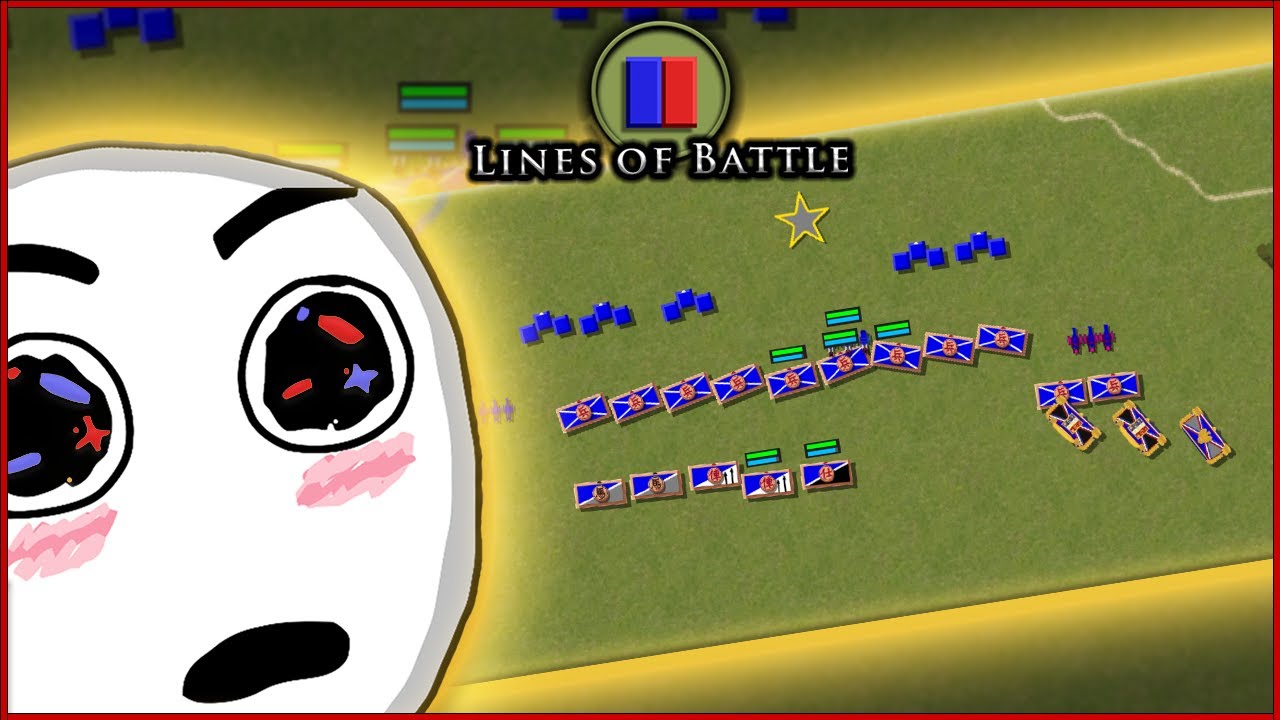 The NEW LoB is BEAUTIFUL!!!
