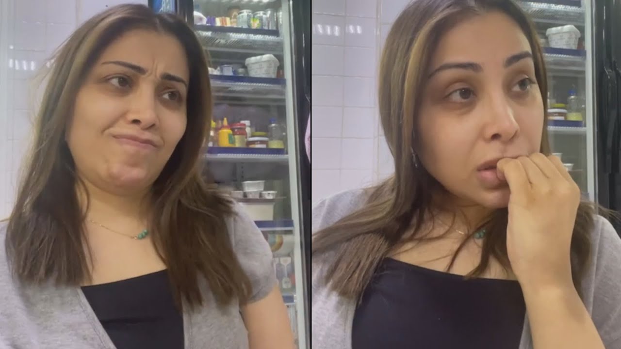 ابرار الكويتية بث مباشر مع امها بالمطبخ 😆