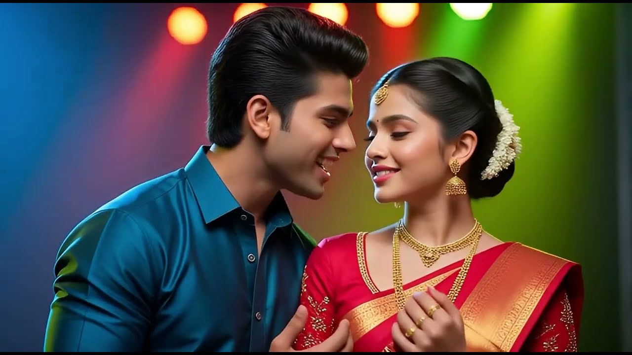 Oruvar Meethu Oruvar | Ninaithadhai Mudippavan | MGR | Latha | Tamil Old Song | Remake | Cover