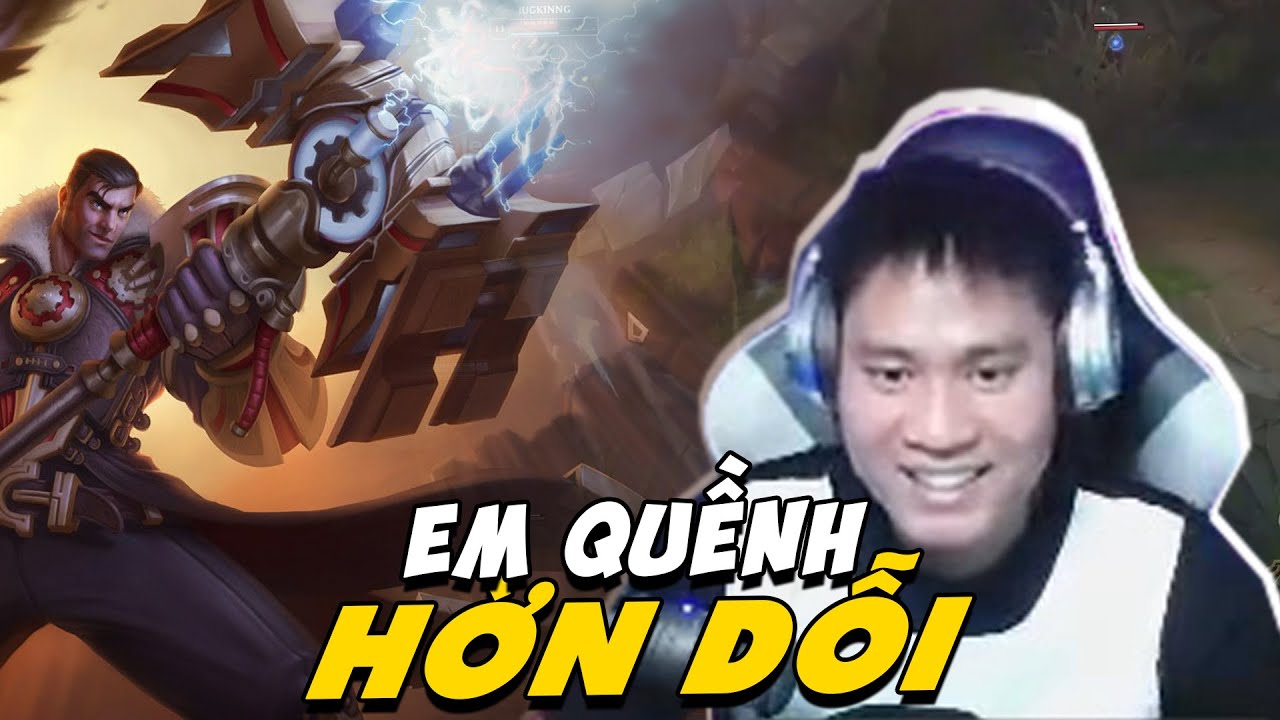 EM QUỀNH GIẬN DỖI ANH DUY VÀ CÁI KẾT