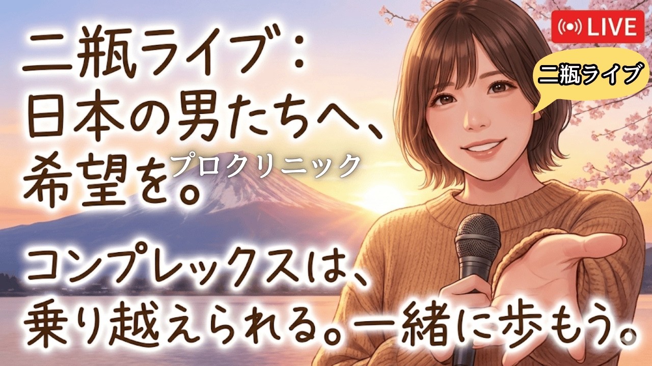 にへいライブ480日目 - プロクリニック銀座 - 専門の看護師に何でもご質問下さいませ✨