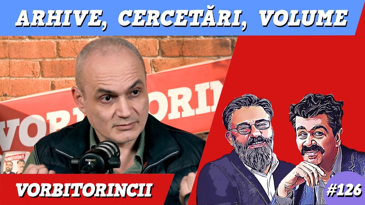 Stejărel Olaru. Arhive, cercetări, volume ale Securității