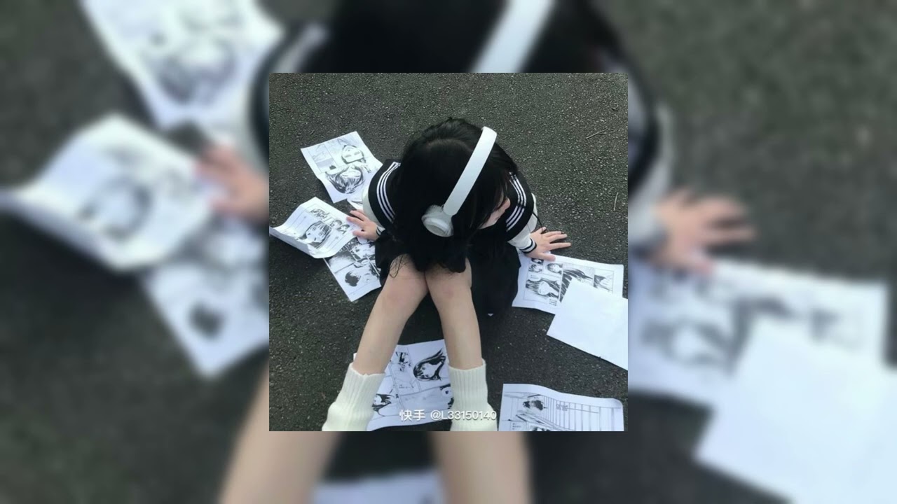 きくお - sekaseka gekijou (slowed + reverb)