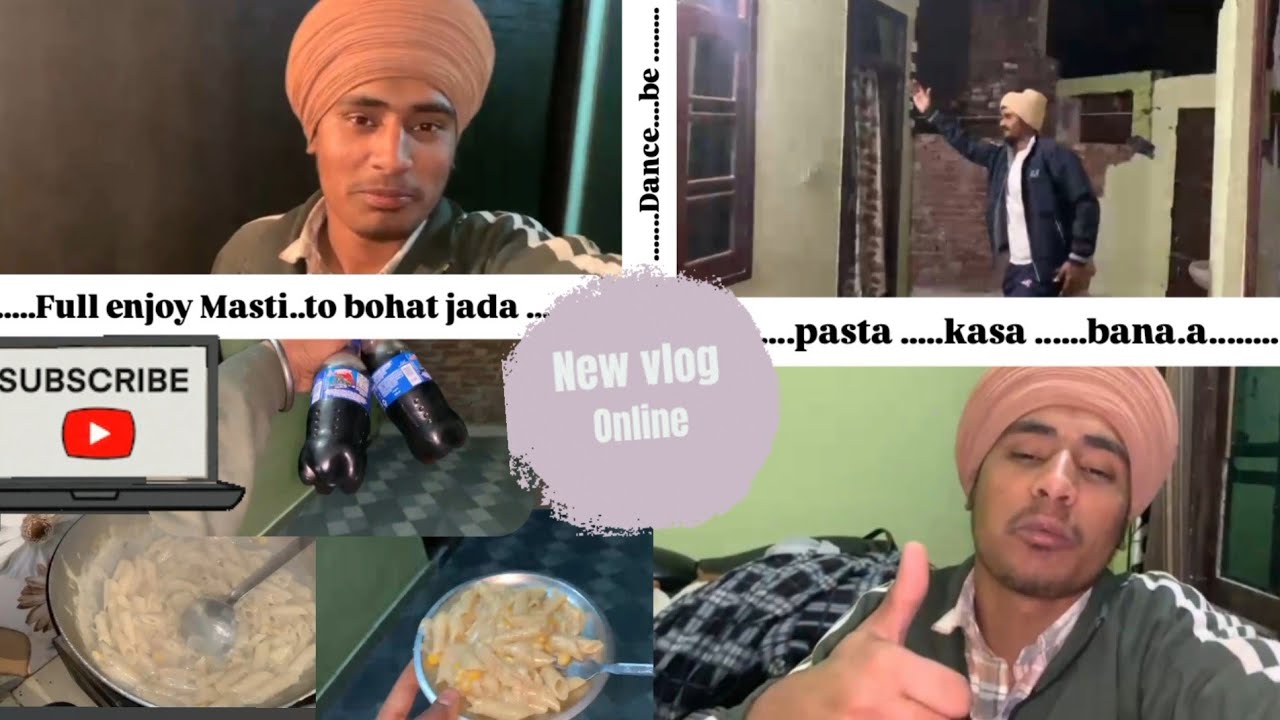 Pasta bhi bana liya aur dance bhi 💃🍝Full Masti pasta recipes pasta Kaise banate hain #PastaWithDance