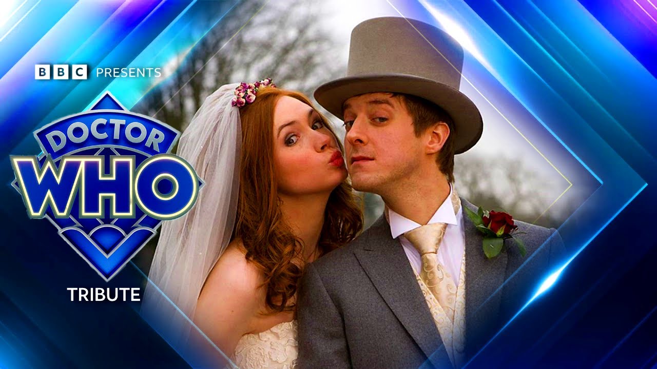 Doctor Who: The Pond Era (Ultimate Tribute)