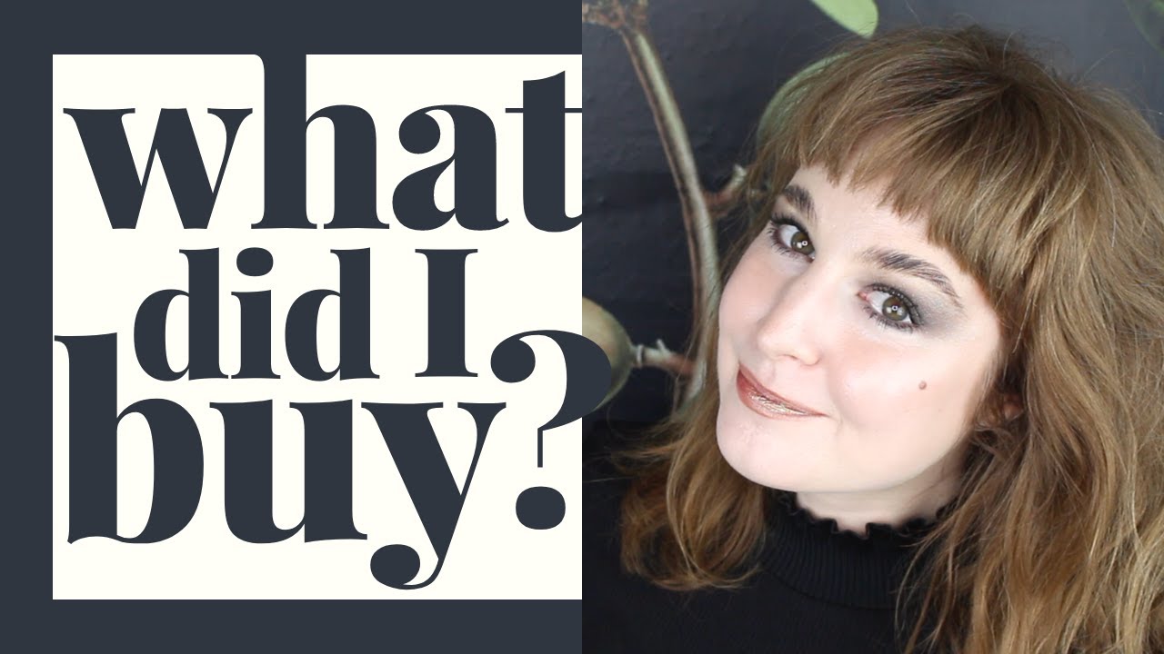 HOW I SPENT MY BUDGET IN MARCH | Hannah Louise Poston | MY YEAR OF LESS STUFF