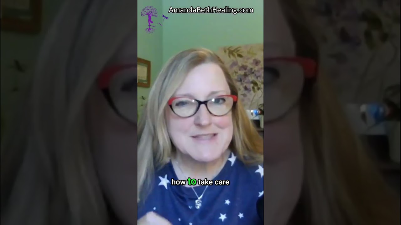 Self-Love: How to Prioritize Yourself & Set Boundaries