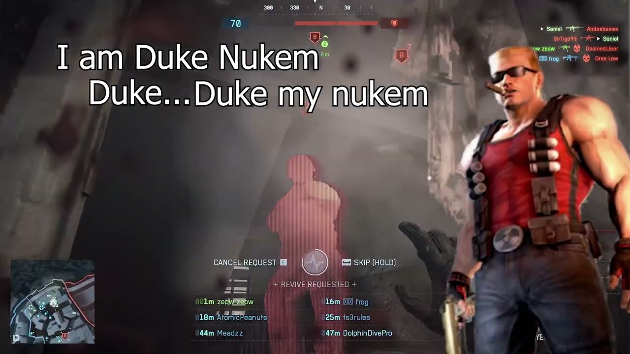 Battlefield 6 это видеоигра