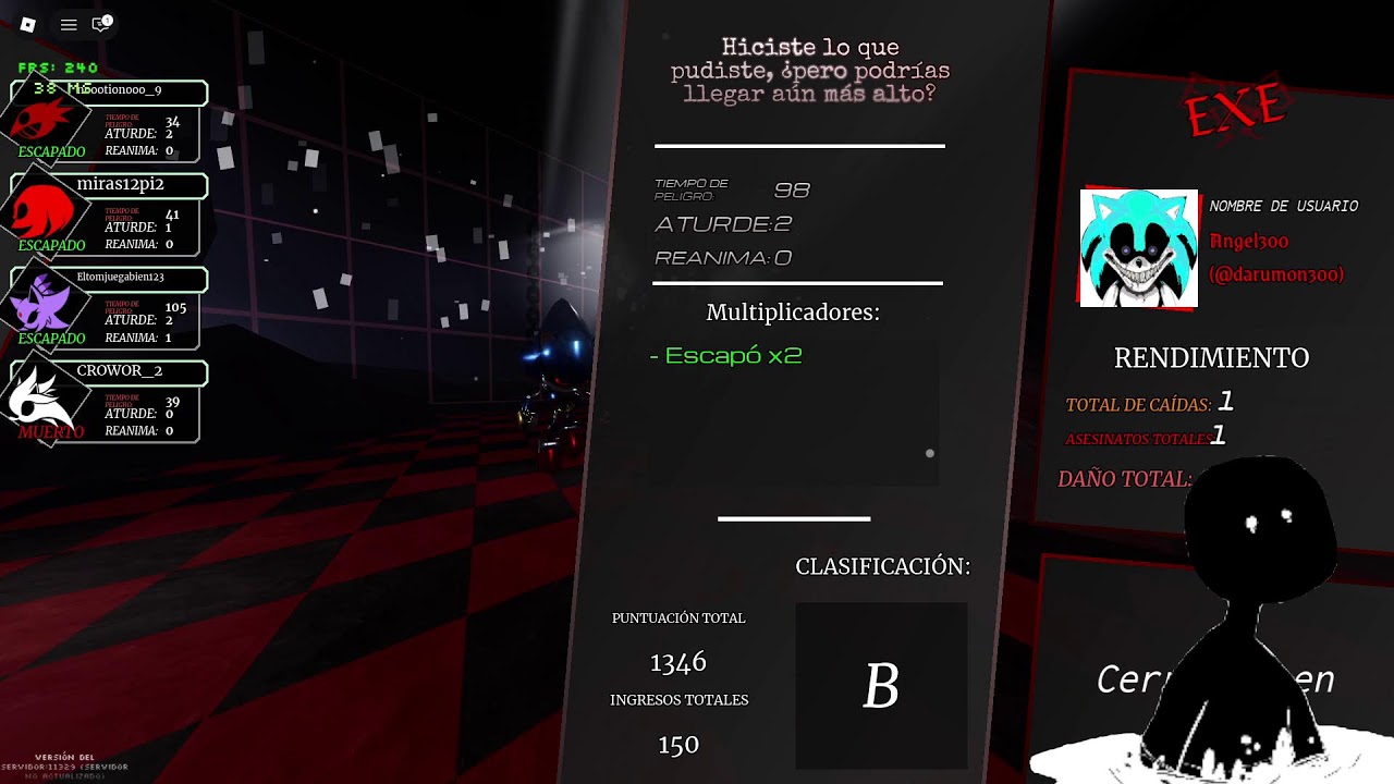 (stream corto) | sonic outcome memories nueva actualizacion v0.2