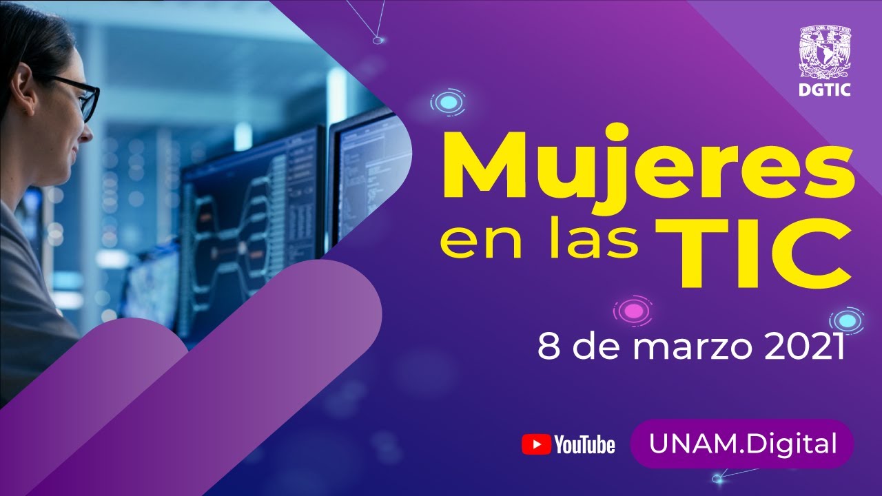 Mujeres en las TIC