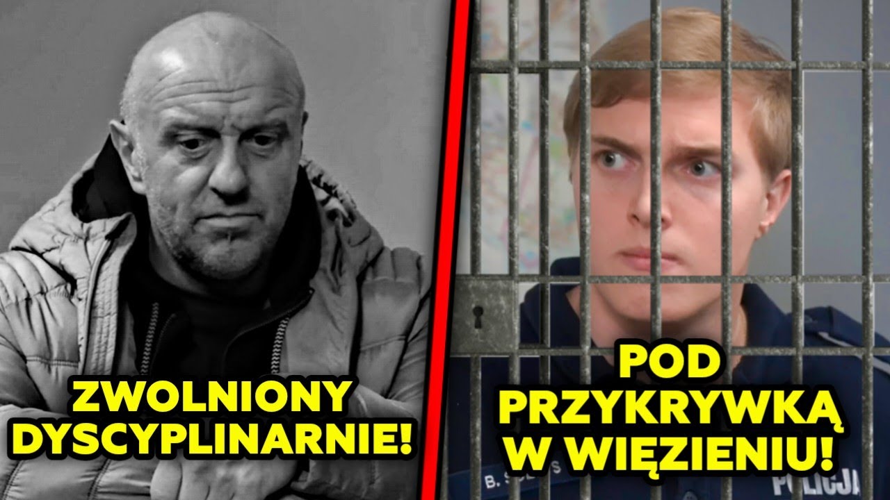 [Policjantki i policjanci] To Chcą Zobaczyć Widzowie W 23 Sezonie Serialu PIP (TV4, Polsat Box Go)