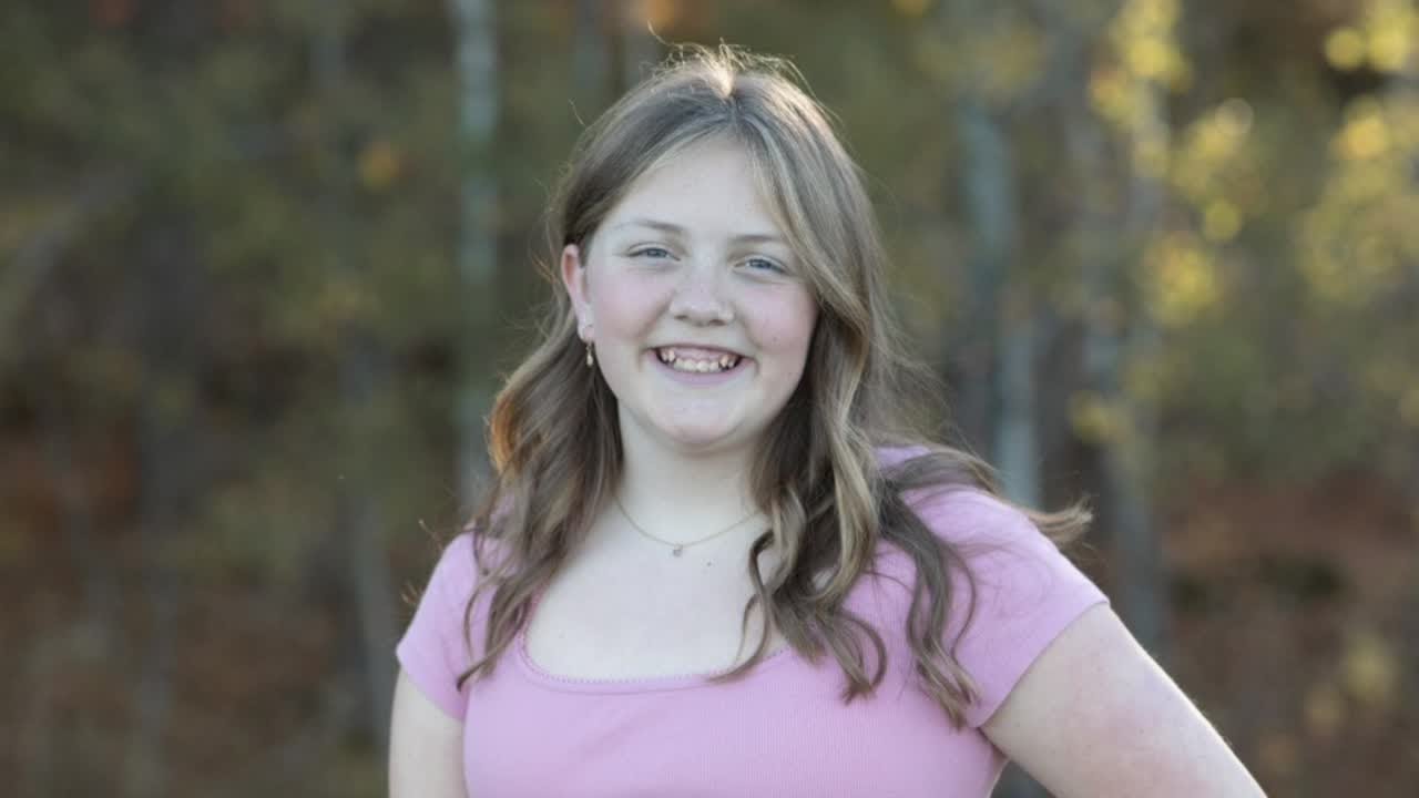 Ellsworth community rallies around teen and her family facing medical challenge