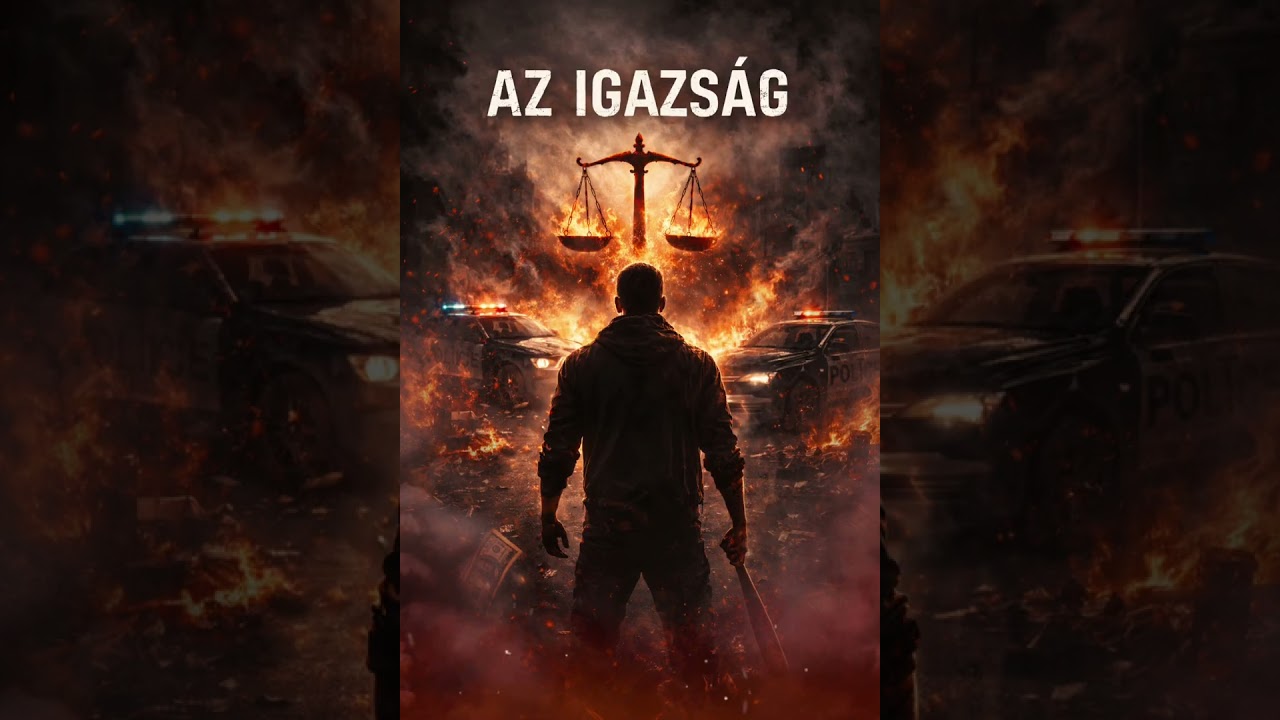 Az igazság.