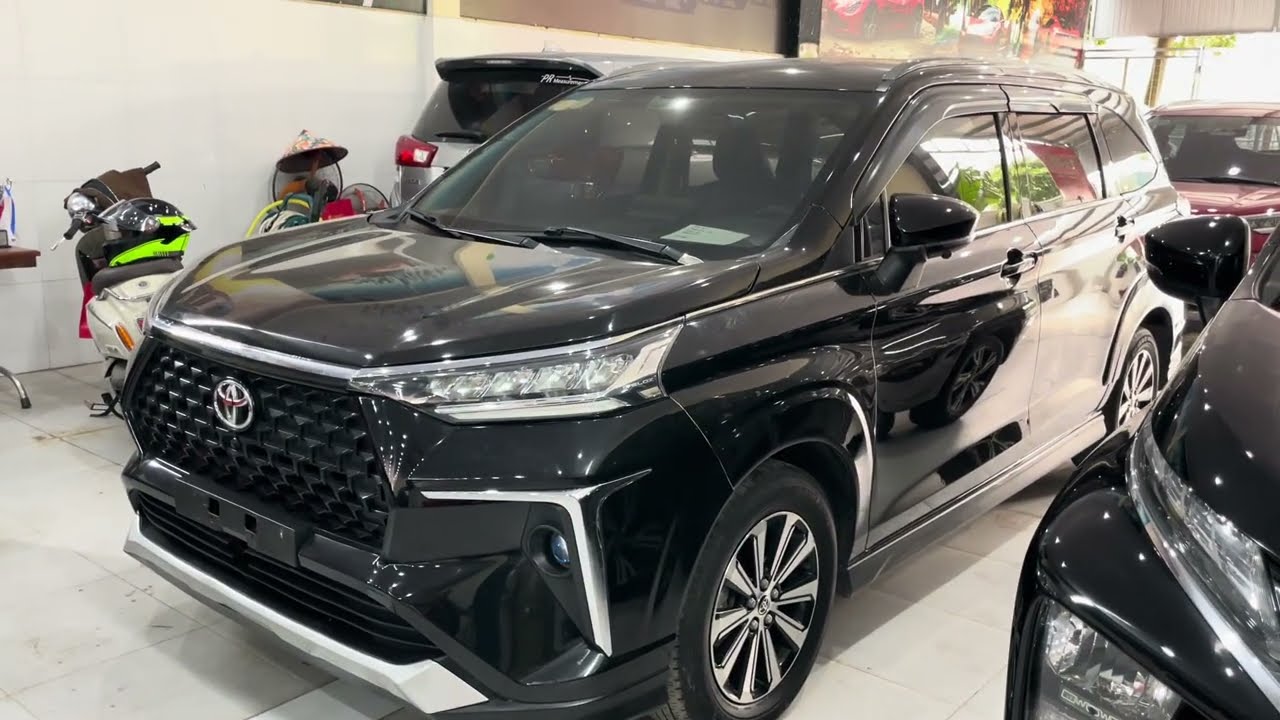 xăng đắt.. veloz Cross 2022 stđ lại rẻ hơn tháng trc đc mấy chục