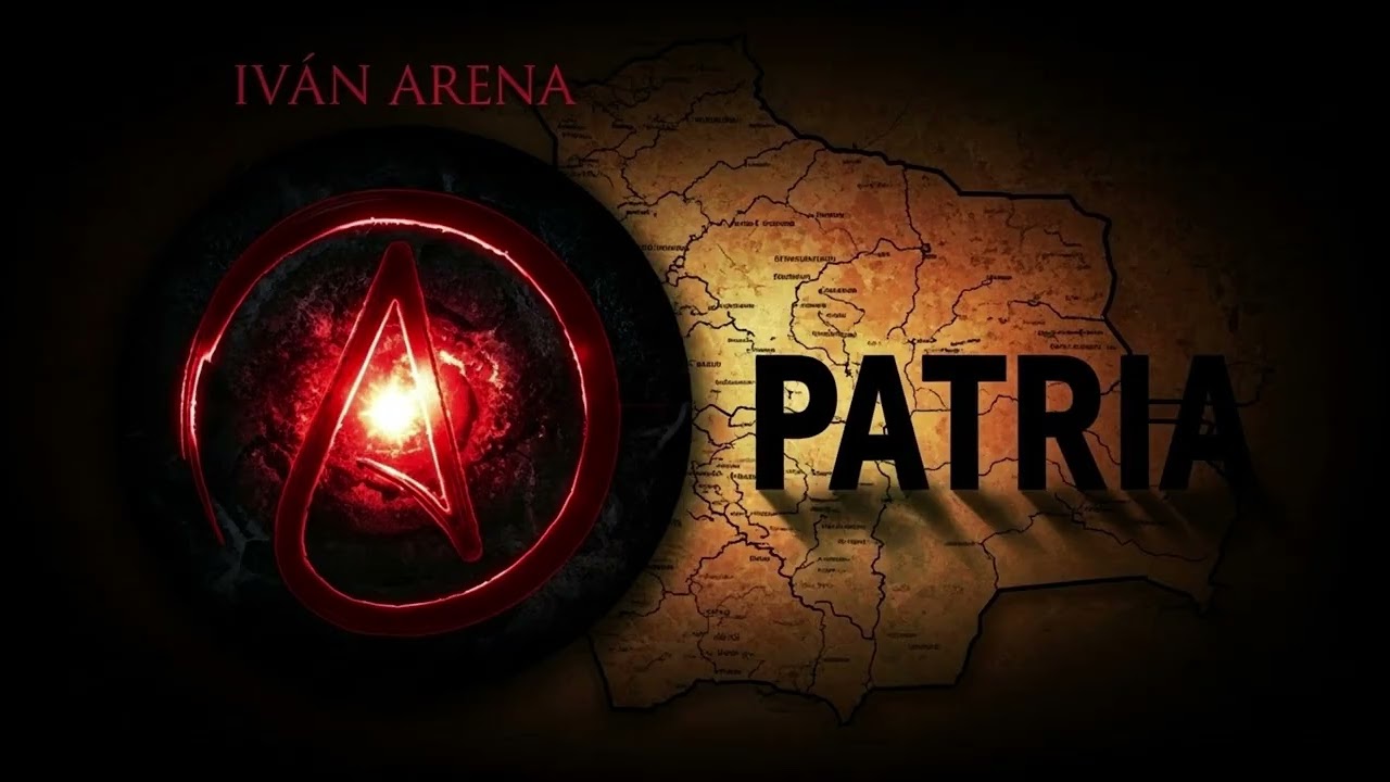 LA PATRIA