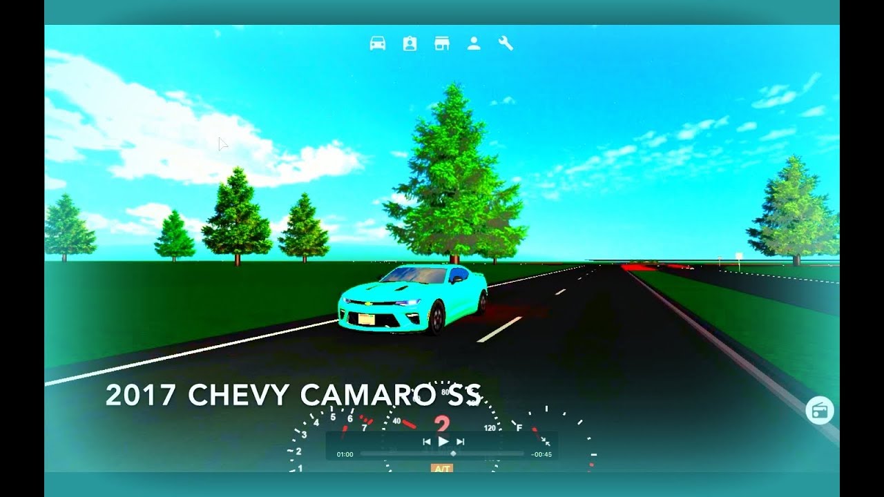 Roblox Greenville WI Beta All Cars Part 10