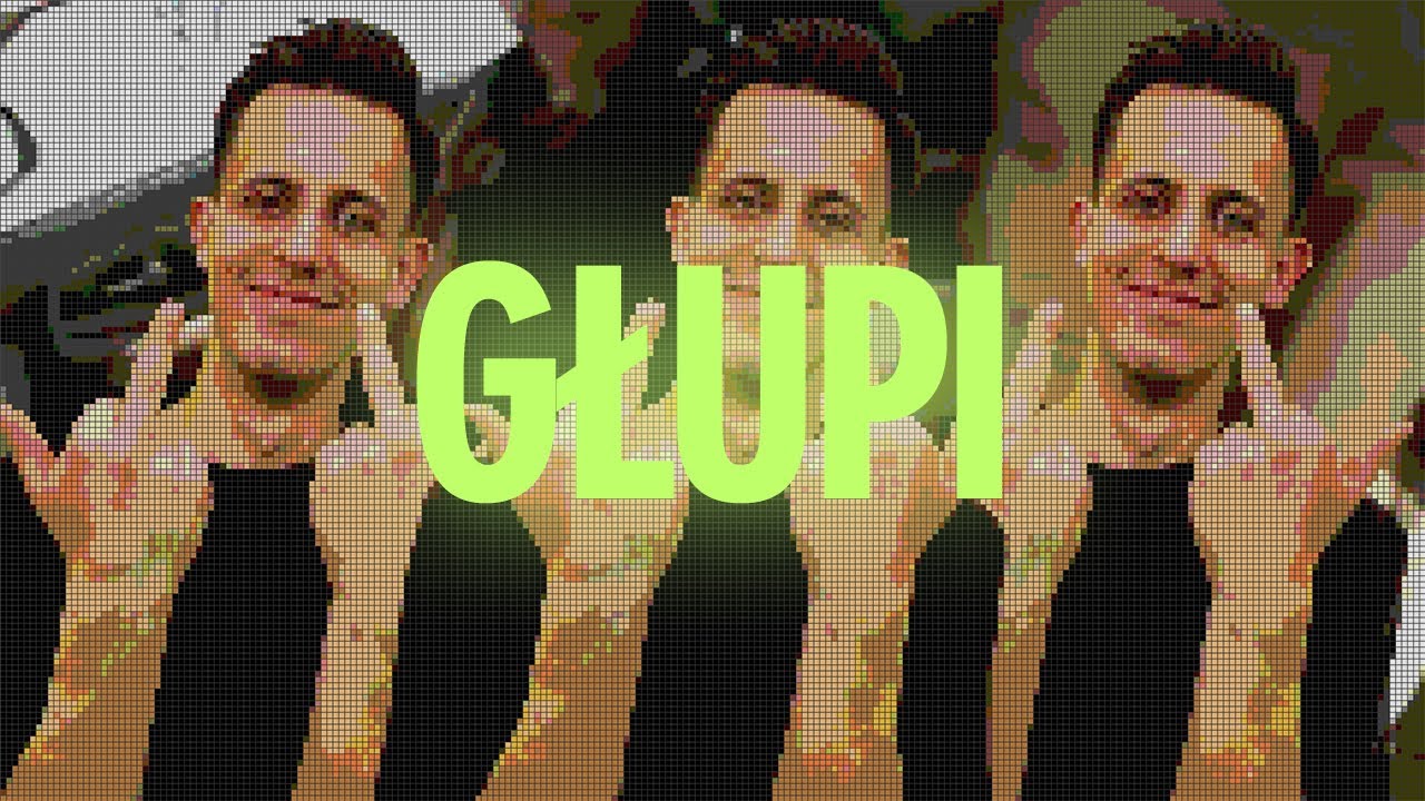 Hermes - Głupi