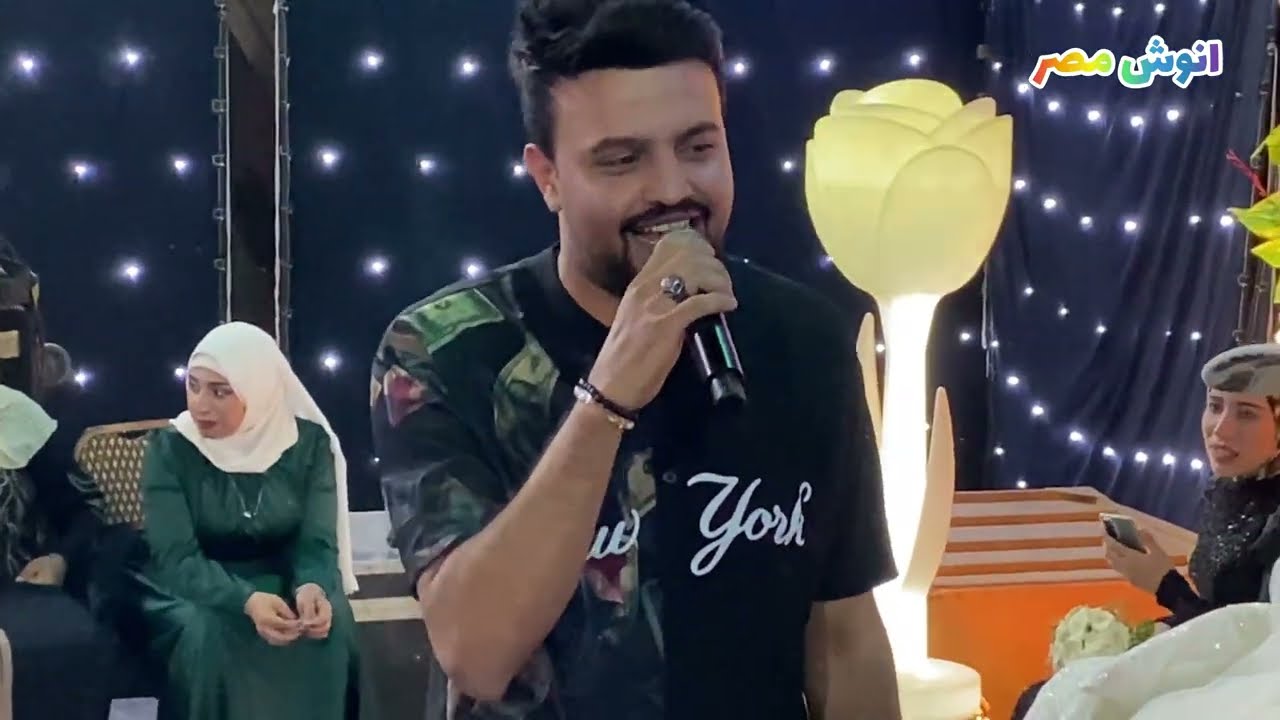 محمدمزيكا وانوش مصر “شاربين كتامين ومش فاهمين