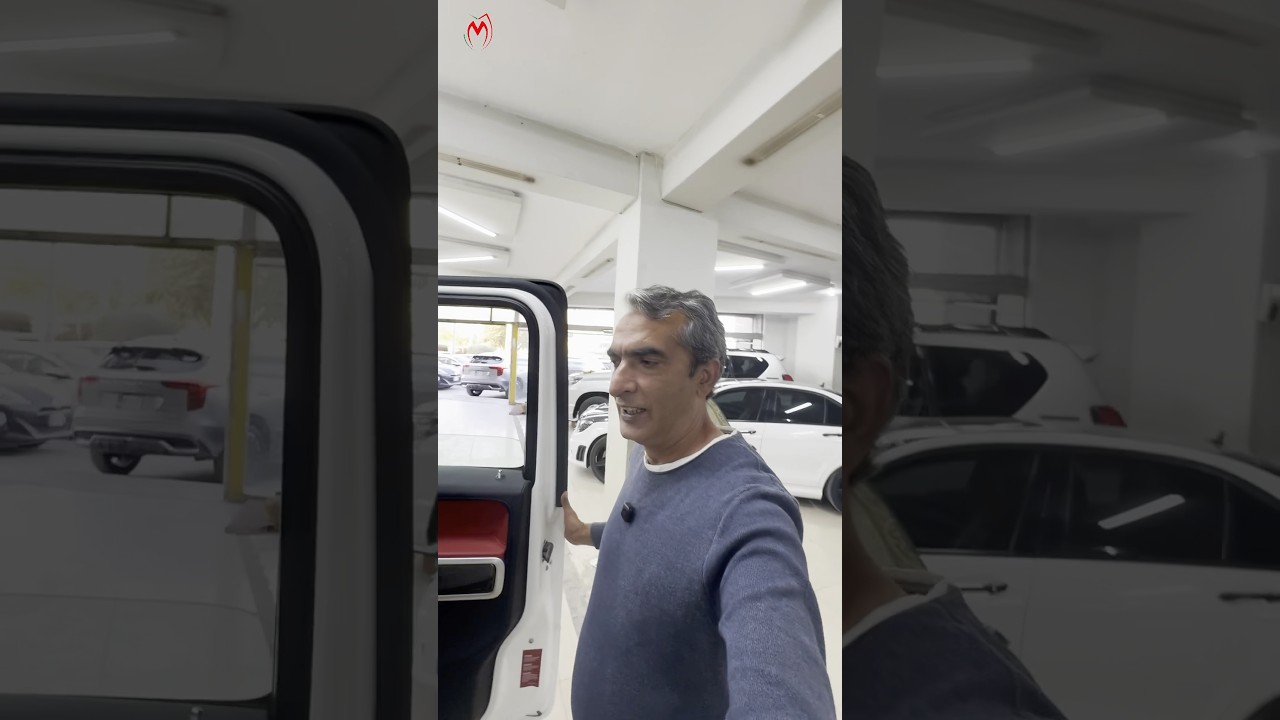 Звук закрывающейся двери G63 AMG 