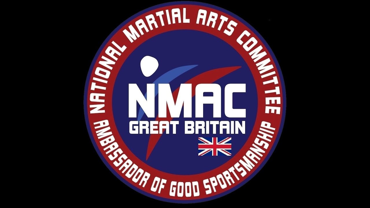 East of England Martial Arts Competitions - Norwich, UK.