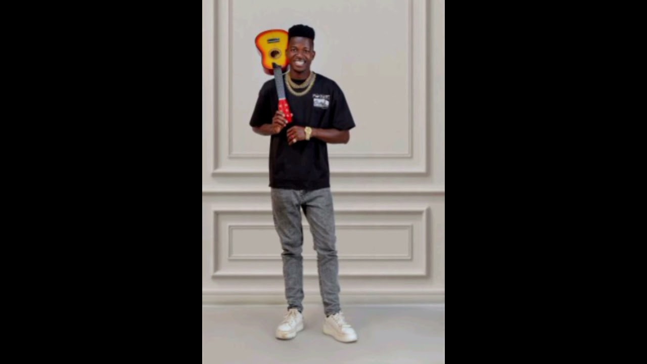 MR SEMY TSIKANI KHUBULA HIMINA LANÇAMENTO OFFCIAL