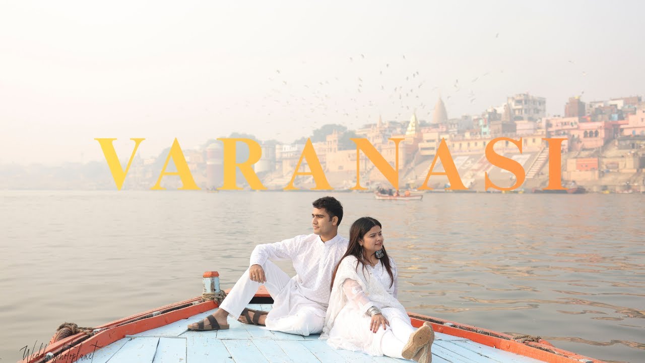 Best Pre-Wedding Video| Shivani X Aman| Banars Pre- Wedding Shoot| lifeofshivman