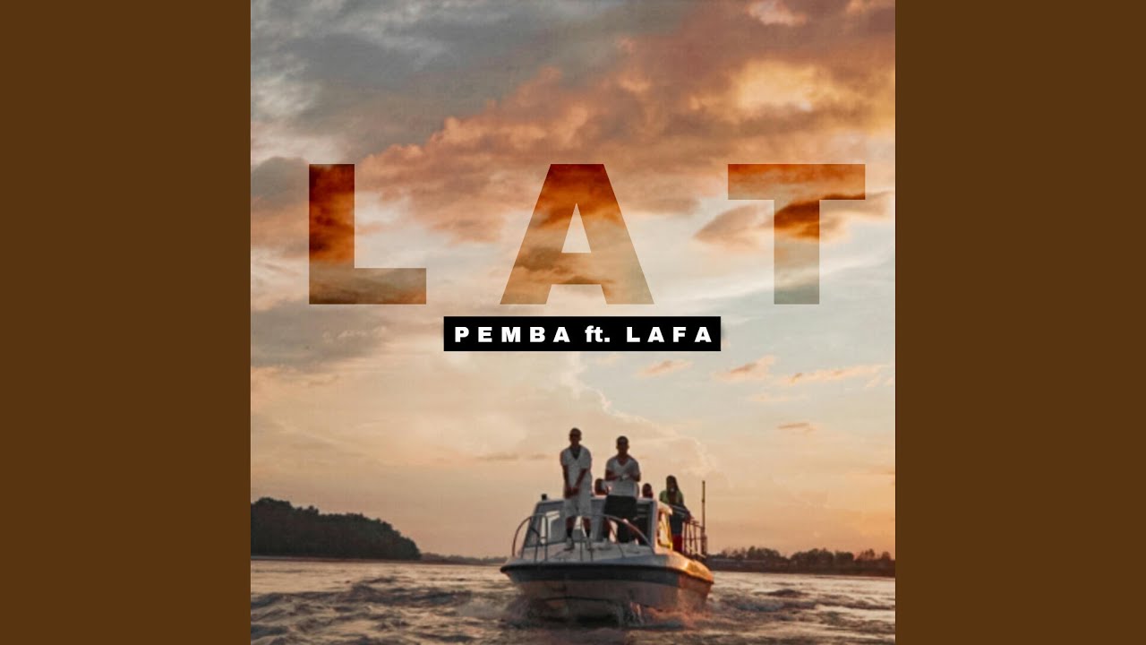 Lat (feat. Lafa)