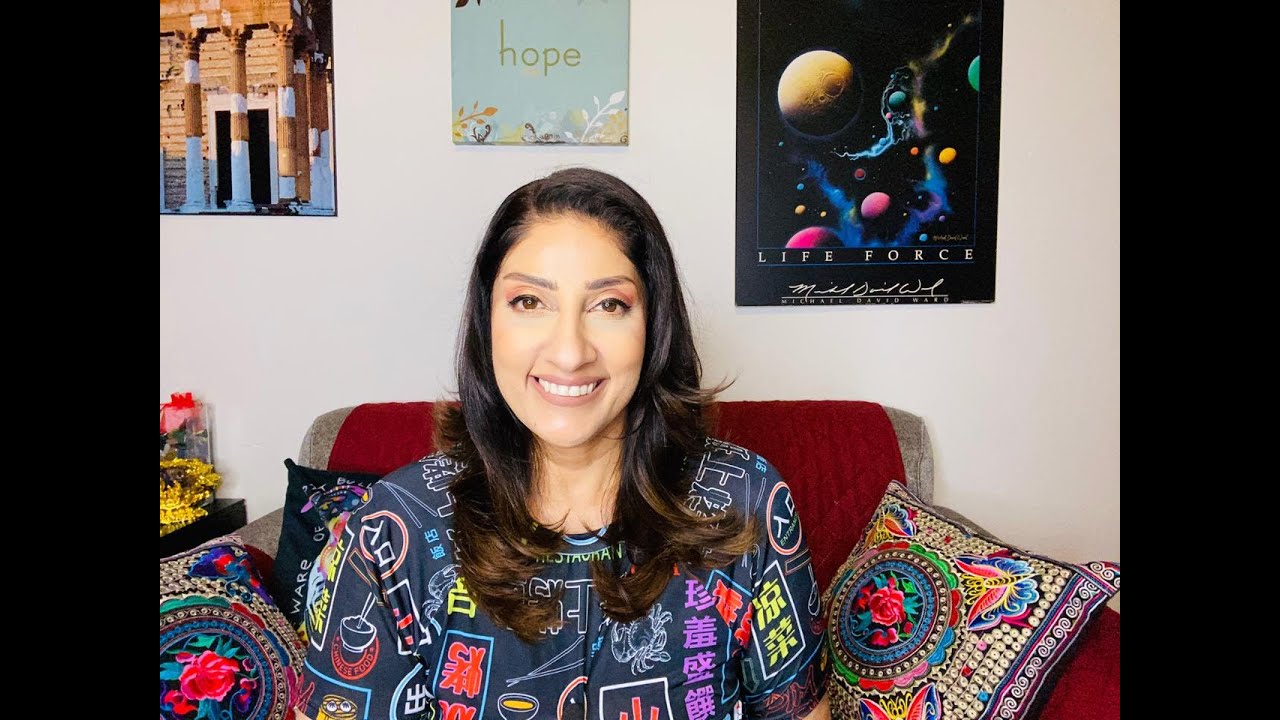 ♊️ Gemini October 2020 Astrology Horoscope by Nadiya Shah