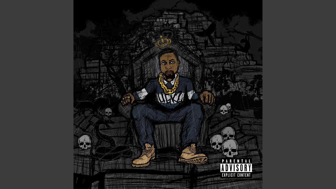 Godly Men 2.0 (feat. Vinnie Paz, Ill Bill, Lord Goat, Esoteric & Dj 7L)